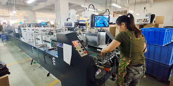 深圳印刷廠對于印刷品有必要檢查？